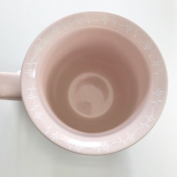 NWT Nurse/ RN Ceramic Mug - Picture 4 of 4